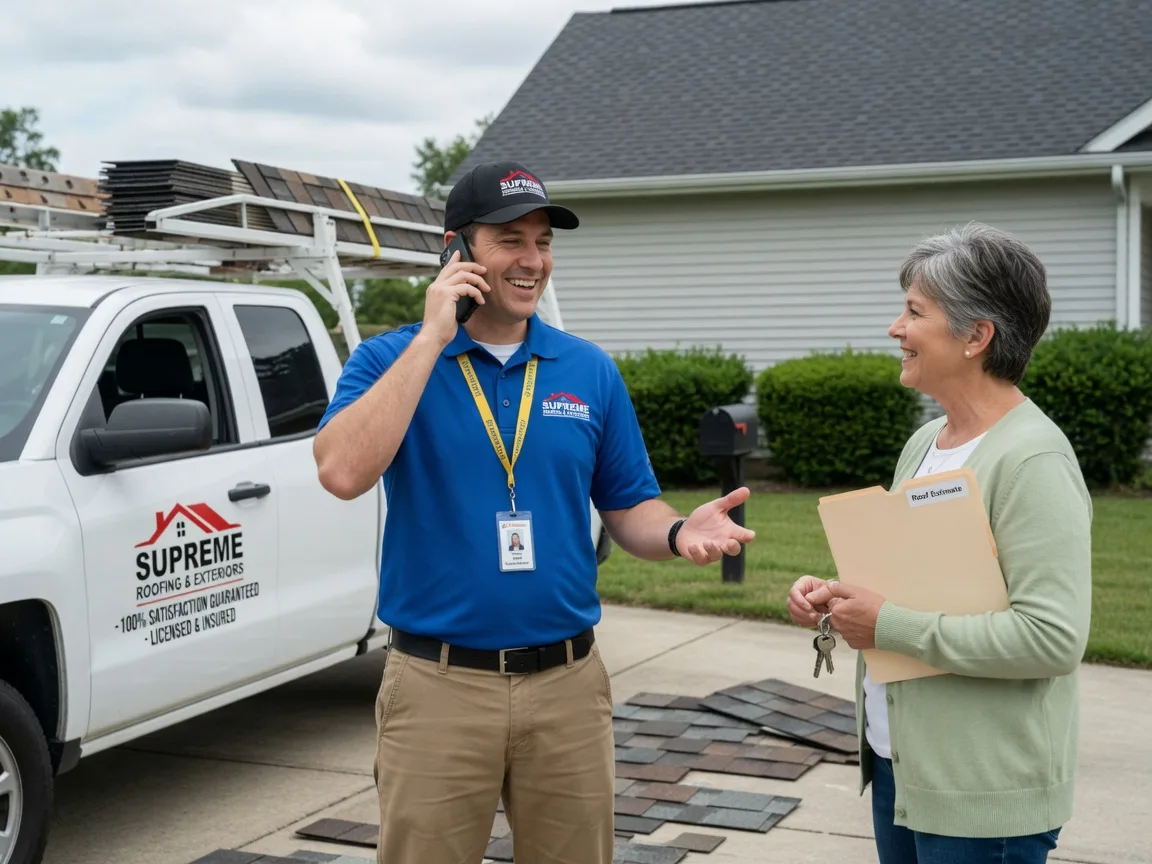 Roof Replacement Parthenon, AR FAQs