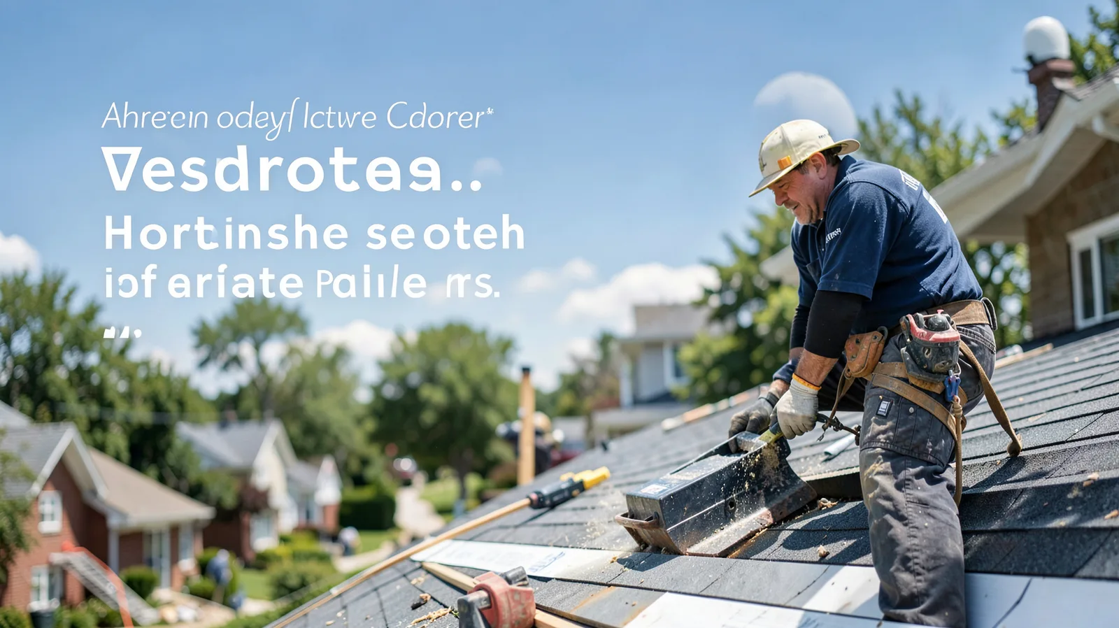 Roof Replacement in Parthenon, AR near me